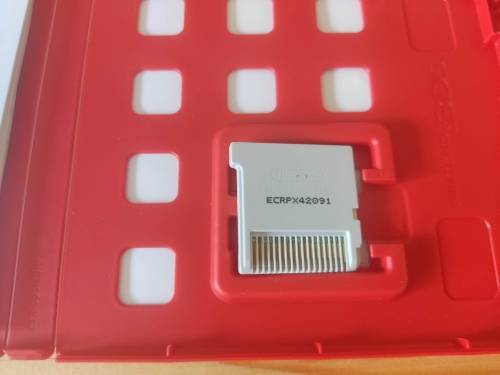Pokémon Omega Ruby Nintendo 3ds