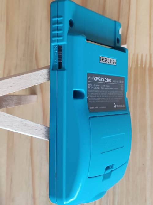Nintendo Game Boy Color