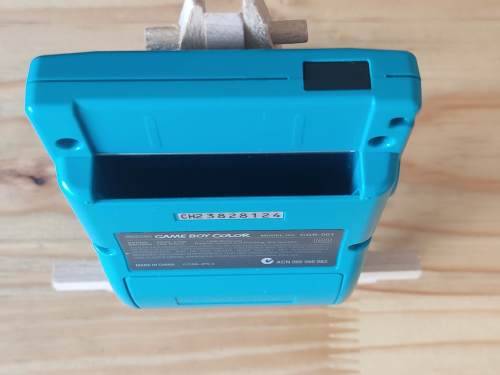 Nintendo Game Boy Color