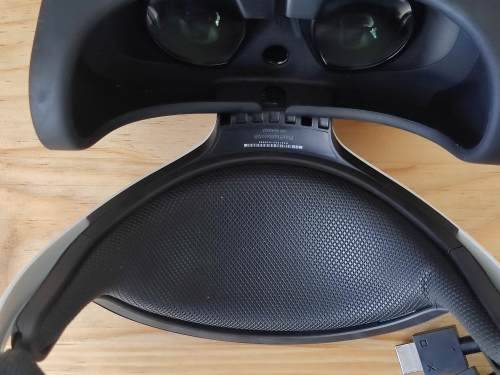 V2 PSVR + Camera + Motion Controls