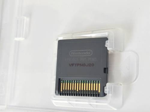 Pokémon mystery dungeon explorers of time Nintendo Ds