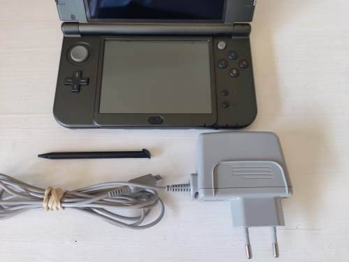 `New` Nintendo 3ds xl console European region