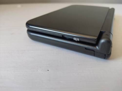 `New` Nintendo 3ds xl console European region