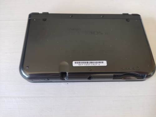 `New` Nintendo 3ds xl console European region