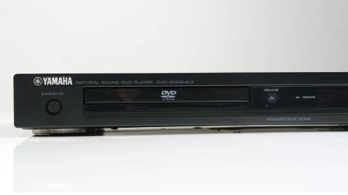Yamaha DVD-S559MK2