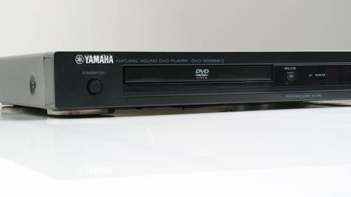 Yamaha DVD-S559MK2