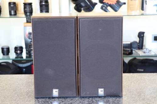 Celestion DL4 Series 2 Bookshelf Speakers