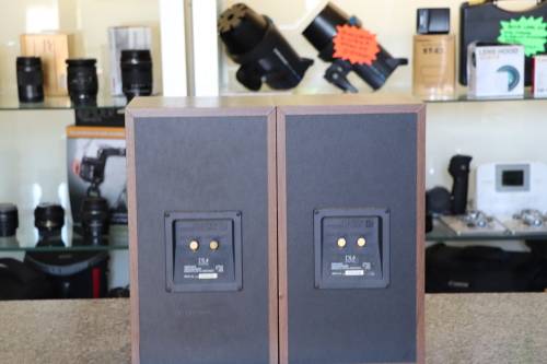 Celestion DL4 Series 2 Bookshelf Speakers