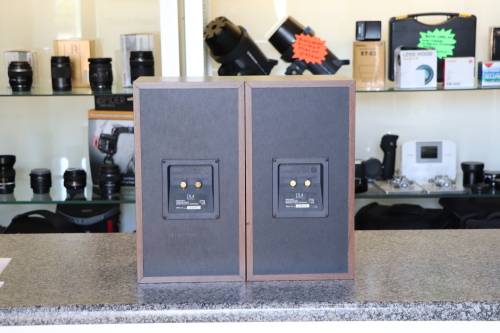 Celestion DL4 Series 2 Bookshelf Speakers