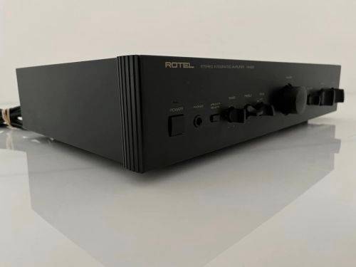 ROTEL RA-931 Stereo Integrated Amplifier