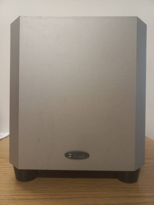 Boston PV350 Powered Subwoofer