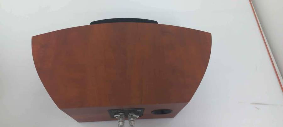 KEF IQ2C Centre Channel Speaker