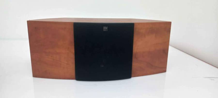 KEF IQ2C Centre Channel Speaker