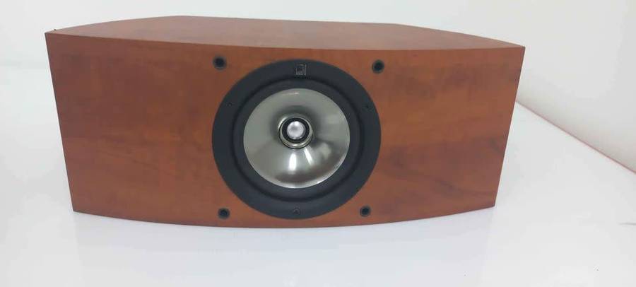 KEF IQ2C Centre Channel Speaker