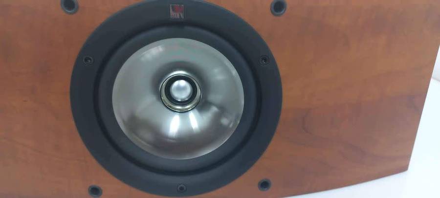 KEF IQ2C Centre Channel Speaker