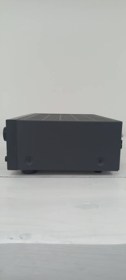 Nad Surround Sound Receiver AV 711