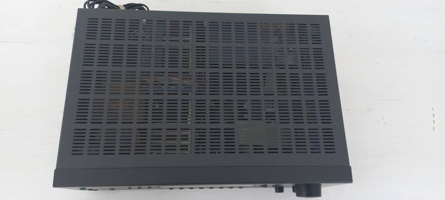 Nad Surround Sound Receiver AV 711