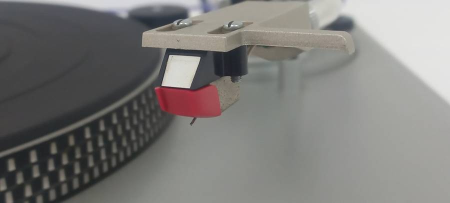 Technics SL-B2 Turntable