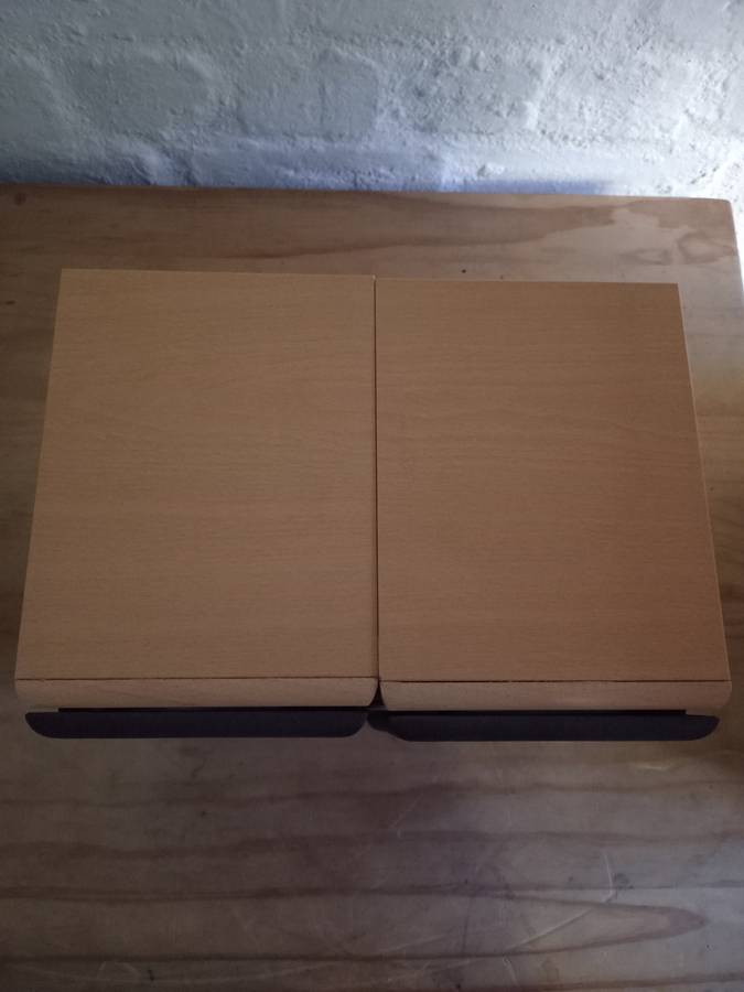 Denon SC-M50 Bookshelf Speakers