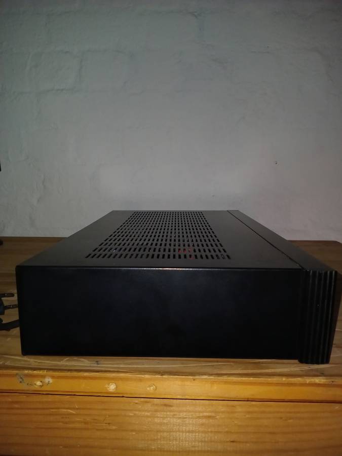 Rotel RA-930AX Stereo Integrated Amplifier