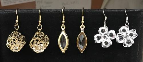 fashion earrings nice Earrings fro2
