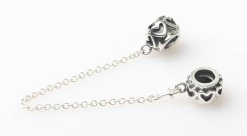 PANDORA Elements beads, glass beads new