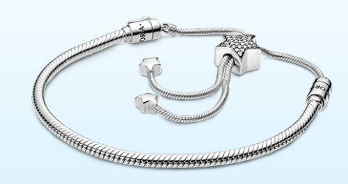 paNDORA Elements beads, glass beads new special