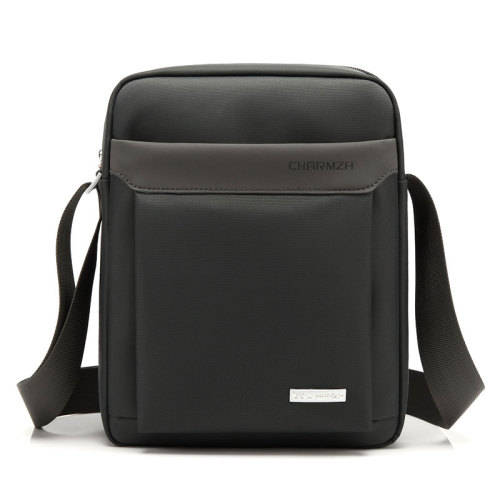 New Charmza Sling Bag Crossbody Water Resistant Shockproof Bladder Fits 9.7 inch IPAD/Tablet 9402