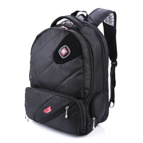 Charmza Laptop Business Bag 98501 Back Pack Air Flow Back System Extra Comfort