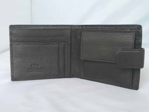Charmza Wallet Genuine Leather