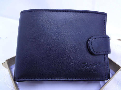 New Man ID Wallet 2014