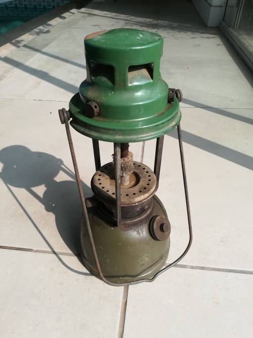 Bialaddin Lamp for spares