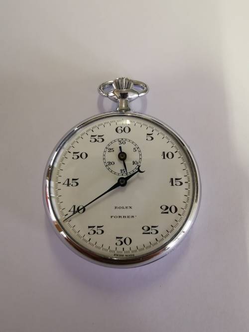 Rolex Stopwatch