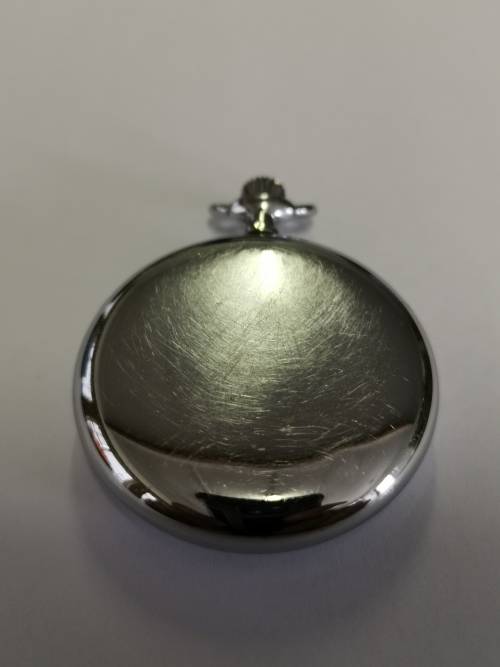 Rolex Pocket Stopwatch from 1930's
