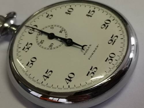 Rolex Stopwatch