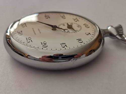 Rolex Stopwatch