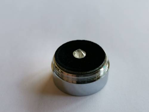 1.19ct Natural Diamond