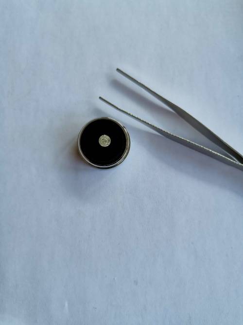 1.19ct Natural Diamond