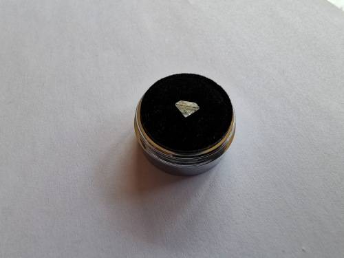 1.19ct Natural Diamond