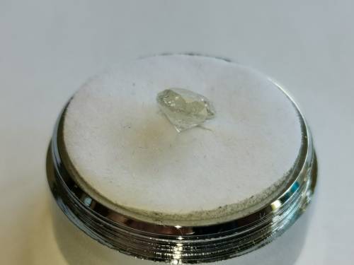 1.19ct Natural Diamond