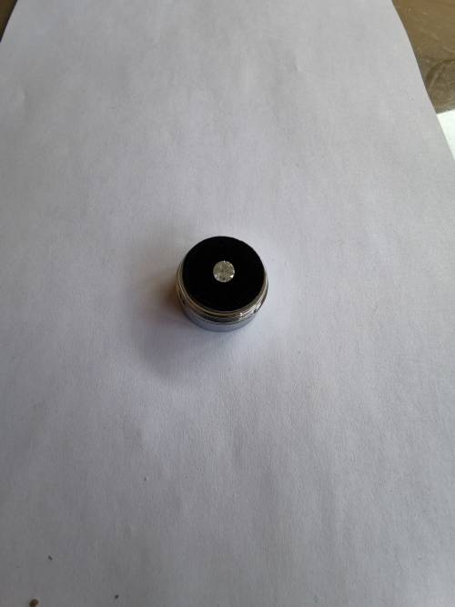 1.19ct Natural Diamond