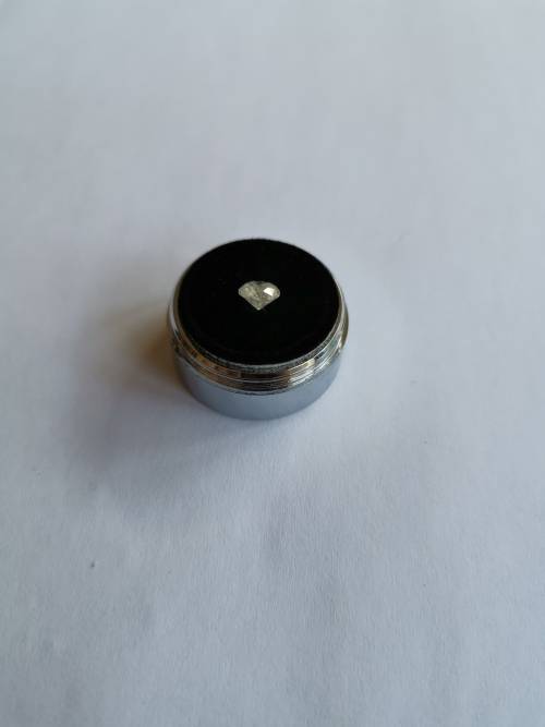 1.19ct Natural Diamond
