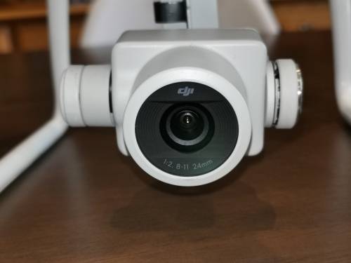 Dji Phantom 4 Pro Drone - R35k New