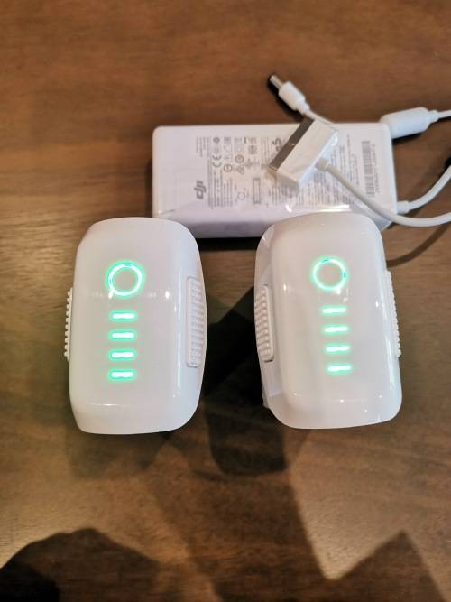 Dji Phantom 4 Pro Drone - R35k New