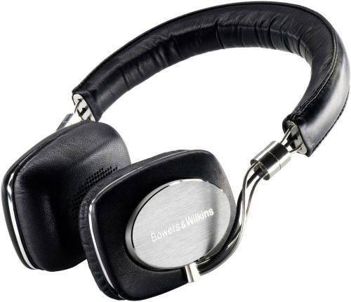 *Brand New* Bowers & Wilkins P5 Wireless Headphones