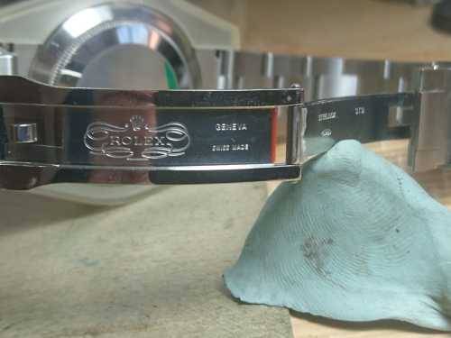 Rolex Submariner Homage Watch