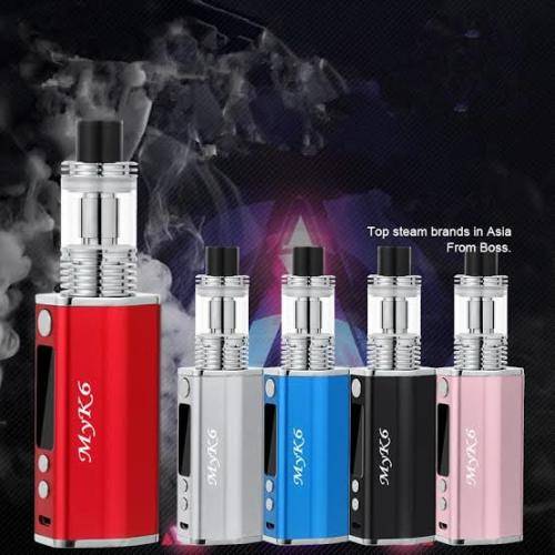 MYK6 Vape