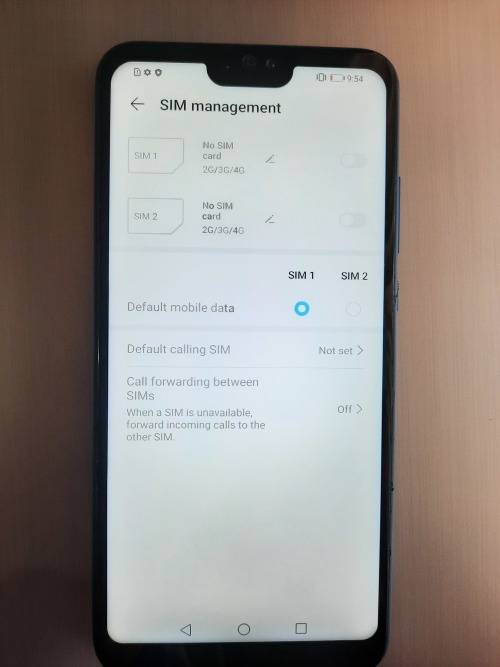 Samsung A50. Great deal!