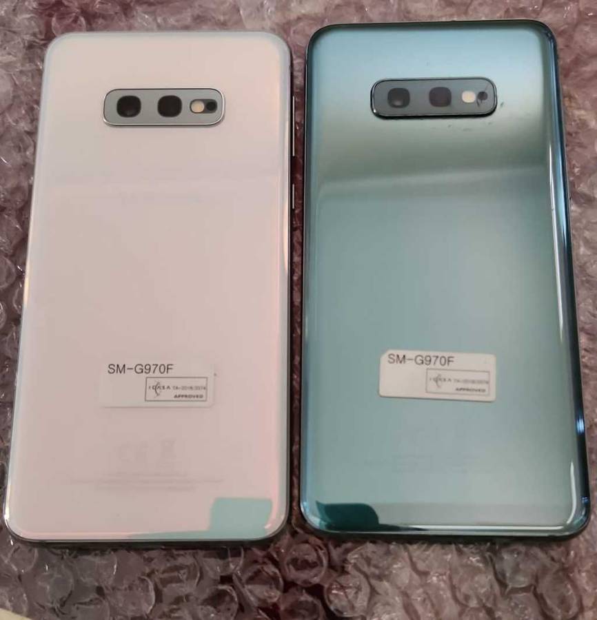 Samsung S10e . GREAT CONDITION!