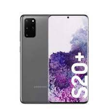 Samsung S20 Plus 128GB Dual Sim